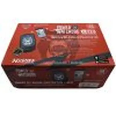50A Spike Power Watch Dog w/Sh
